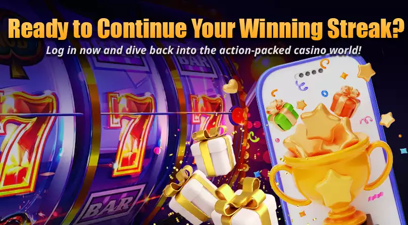 Join Slotbox to get welcome bonus