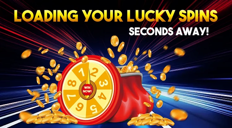 Join Slotbox to get welcome bonus